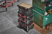 Suprafata de lucru personalizabila PACKOUT - Milwaukee