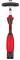 Trimmer pentru gard viu cu tija extensibila M18 FUEL 267 cm - Milwaukee M18 FHETE27-802