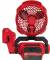 Ventilator nacela M18 - Milwaukee M18 LAF-0