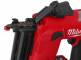 Pistol pentru cuie 18 GA M12 FUEL - Milwaukee M12 FCN18GS-202X
