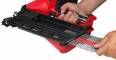 Pistol cuie M18 FUEL tip duplex - Milwaukee M18 FDN-0C