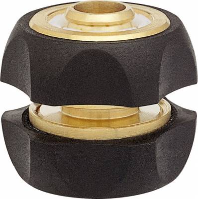 Conector reparare furtun ⌀ 1/2&QUOT;-5/8&QUOT;, varianta metalica