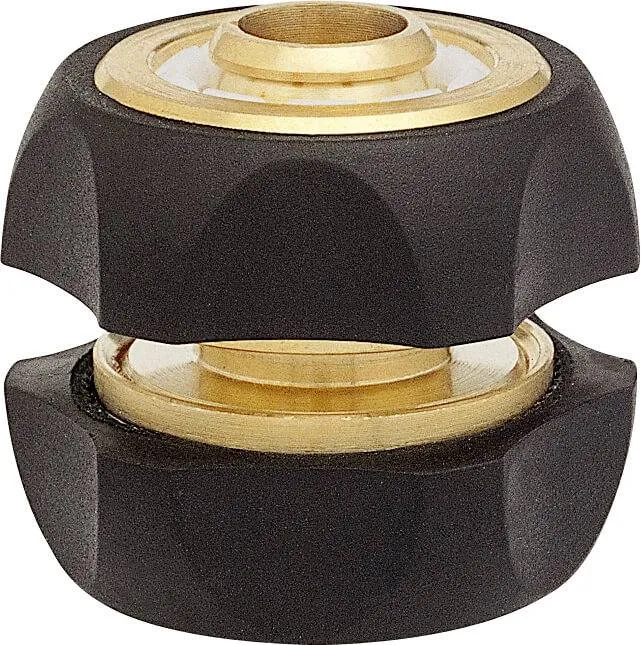 Conector reparare furtun, varianta metalica