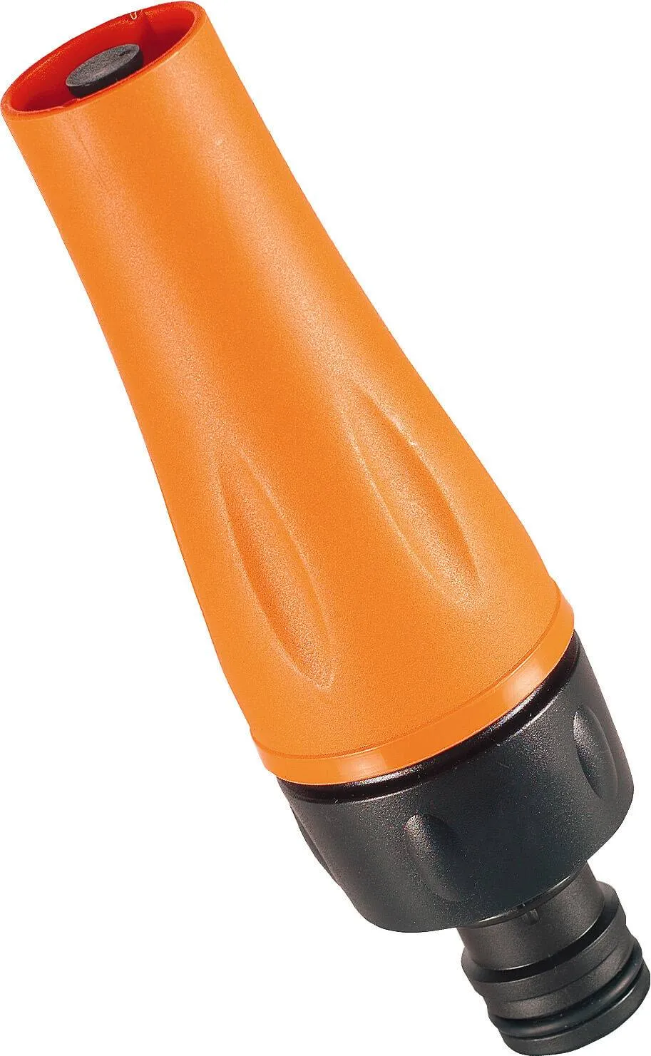 Duza spray pentru conectori furtun cu debit mare