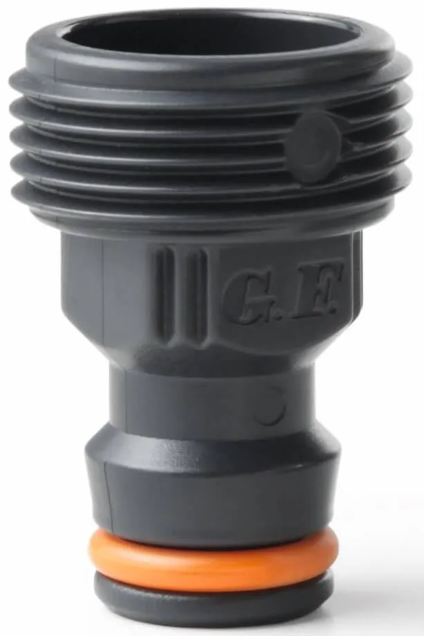 Conectori cu filet exterior