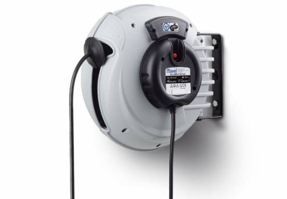 Derulator electric