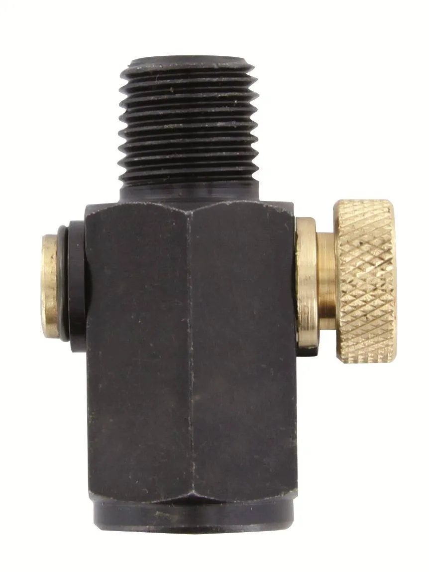 Regulator 1/4