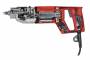 Masina de gaurit cu carota diamantata pentru gaurire uscata, 2 viteze - Milwaukee DD 2-160 XE