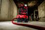 Aspirator, clasa M M18 FUEL AC/DC cu VACLINK - Milwaukee M18 ONEF2VC34M-0
