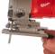 Fierastrau pendular Heavy Duty, cu maner superior - Milwaukee JSPE 135 TX