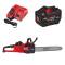 Fierastrau cu lant 40 cm M18 FUEL - Milwaukee M18 FCHS-122