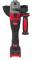 Polizor unghiular de inalta performanta, 125 mm cu franare, comutator lateral si ONE-KEY M18 FUEL - Milwaukee M18 FHSAGSVO125X-0X