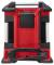 Radio cu incarcator M18 - Milwaukee M18 RC-0