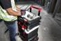 Suprafata de lucru personalizabila PACKOUT - Milwaukee