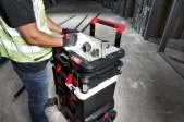 Suprafata de lucru personalizabila PACKOUT - Milwaukee