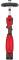 Trimmer pentru gard viu cu tija extensibila M18 FUEL 267 cm - Milwaukee M18 FHETE27-802