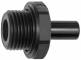 Adaptor furtun push-in, seria POM, G 1/2&QUOT; - 12 mm