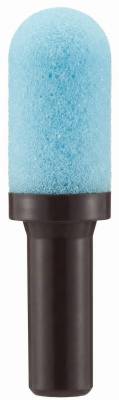 Amortizor cu adaptor pentru cuple push-in - max. 10 bar, seria standard, 10 mm