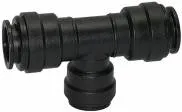 Cupla T push-in reductie, seria POM