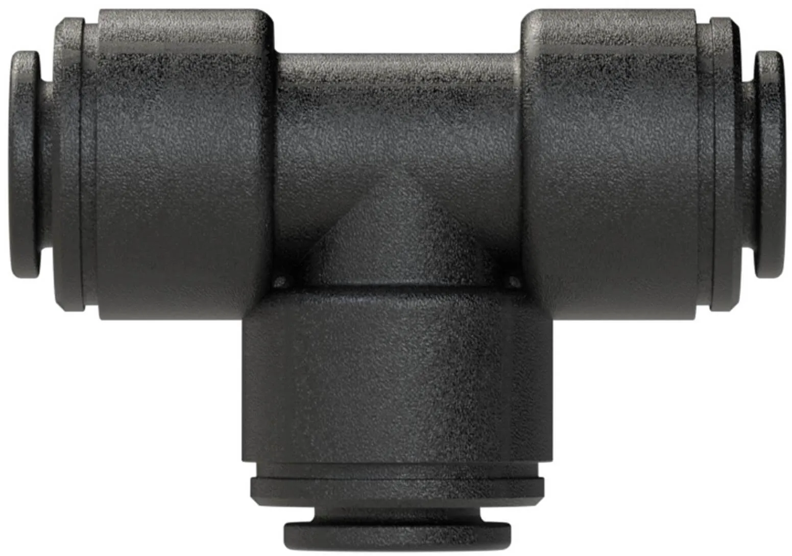 Cupla T push-in, seria POM