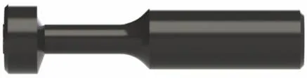 Dop - pentru cupla push-in, seria standard