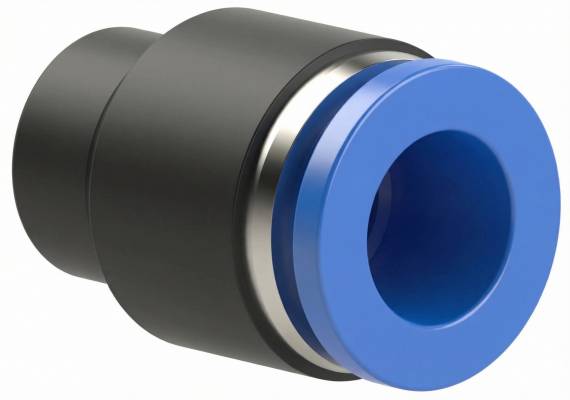 Dop - pentru furtun, seria standard, 10 mm