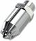 Duza de siguranta rotunda cu nivel redus de zgomot, filet exterior M 12x1,25, 41 mm, Ø exterior 17 mm