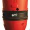 Polizor unghiular 230 mm 2600 W cu maner anti-vibratii si ambreiaj de siguranta - AGVM 26-230