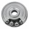 Polizor unghiular 230 mm 2600 W cu maner anti-vibratii si ambreiaj de siguranta - AGVM 26-230