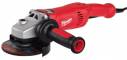 Polizor unghiular 125 mm 1750 W cu maner anti-vibratii - AGV 17-125