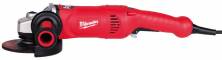 Polizor unghiular 125 mm 1750 W cu maner anti-vibratii - AGV 17-125