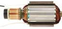 Polizor unghiular 125 mm 1750 W cu maner anti-vibratii - AGV 17-125
