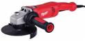 Polizor unghiular 150 mm 1750 W cu maner anti-vibratii - AGV 17-150 XC DMS