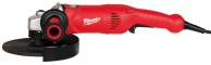 Polizor unghiular 1750 W cu maner anti-vibratii - AGB 17-180 XC DMS