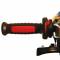 Polizor unghiular 230 mm 2200 W cu maner anti-vibratii - AGV 22-230 E