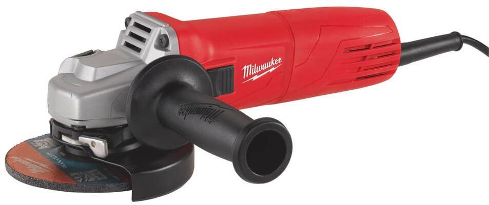 Polizor unghiular 125 mm 1000 W - AG 10-125 EK
