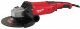 Polizor unghiular 180 mm 2200 W - AG 22-180 DMS