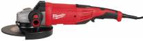 Polizor unghiular 180 mm 2200 W - AG 22-180 DMS