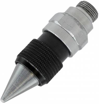 Duza ajustabila cu filet exterior 1/2&QUOT; - 27 UNS