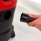Aspirator 25L clasa L - curatare usoara a filtrelor - Milwaukee AS 2-250 ELCP