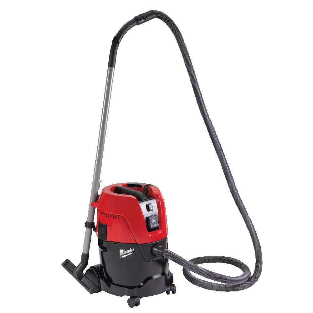 Aspirator 25L clasa L - curatare usoara a filtrelor - AS 2-250 ELCP