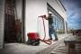 Aspirator 30L clasa L - Milwaukee AS 30 LAC