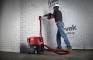 Aspirator 30L clasa L - Milwaukee AS 30 LAC