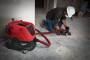 Aspirator 30L clasa L - Milwaukee AS 30 LAC