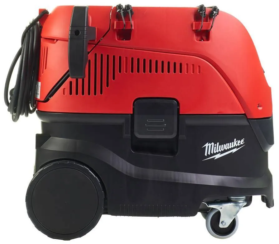 Aspirator 30L clasa L - AS 30 LAC