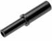 Adaptor push-in 6mm-4mm, POM
