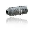 Amortizor de zgomot tip diffuser seria SILGV