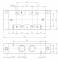 Distribuitor 5/3 - actionare pneumatica