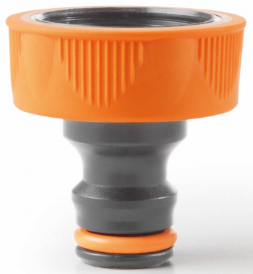 Conector robinet cu filet interior 3/4&QUOT;, varianta soft touch