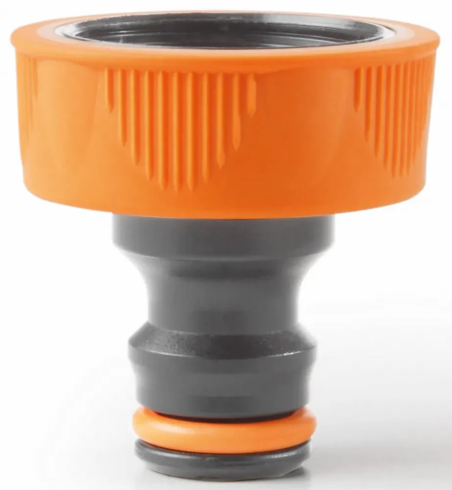 Conectori robinet cu filet interior, varianta soft touch